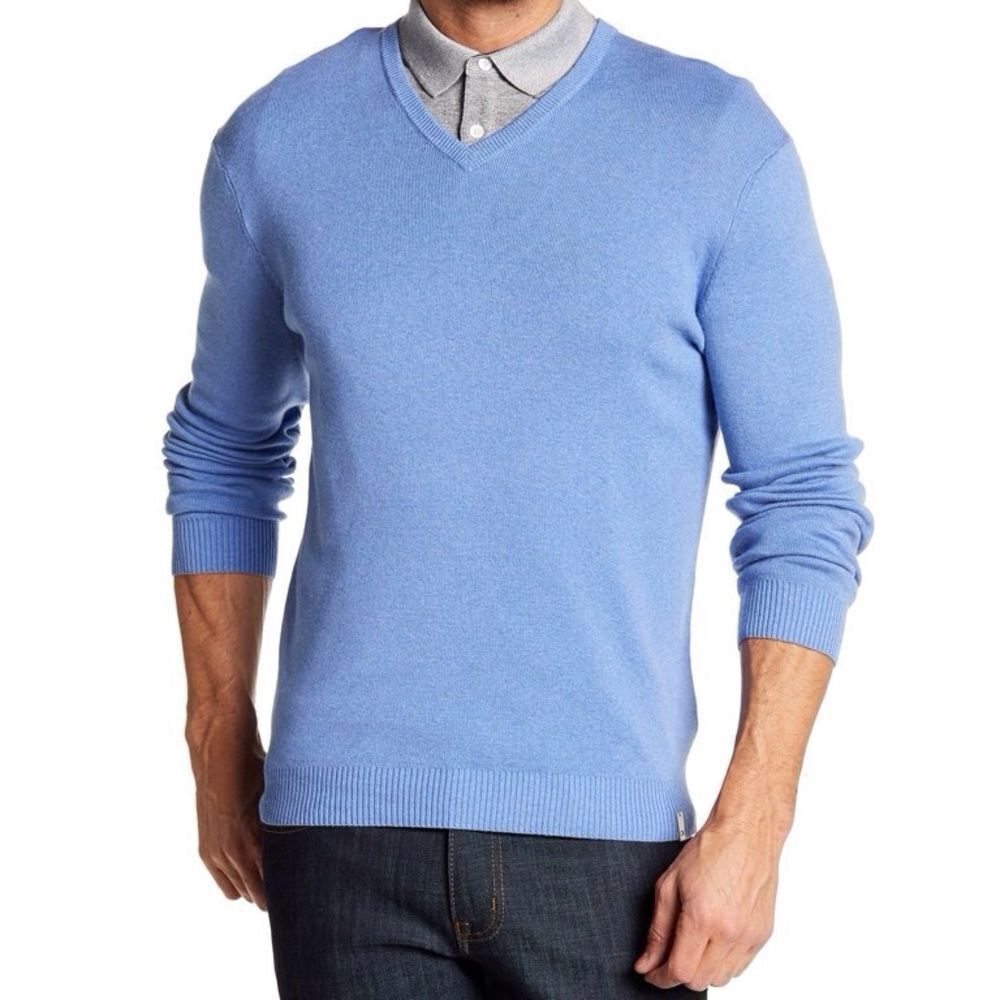 Calvin Klein Men’s Sweater Size XL
